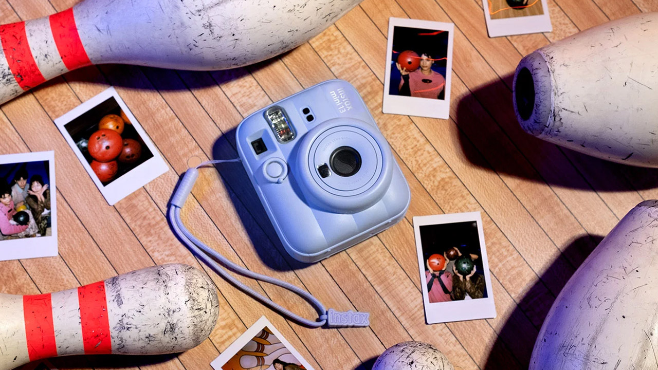Fujifilm Instax Mini 13 Instant Camera