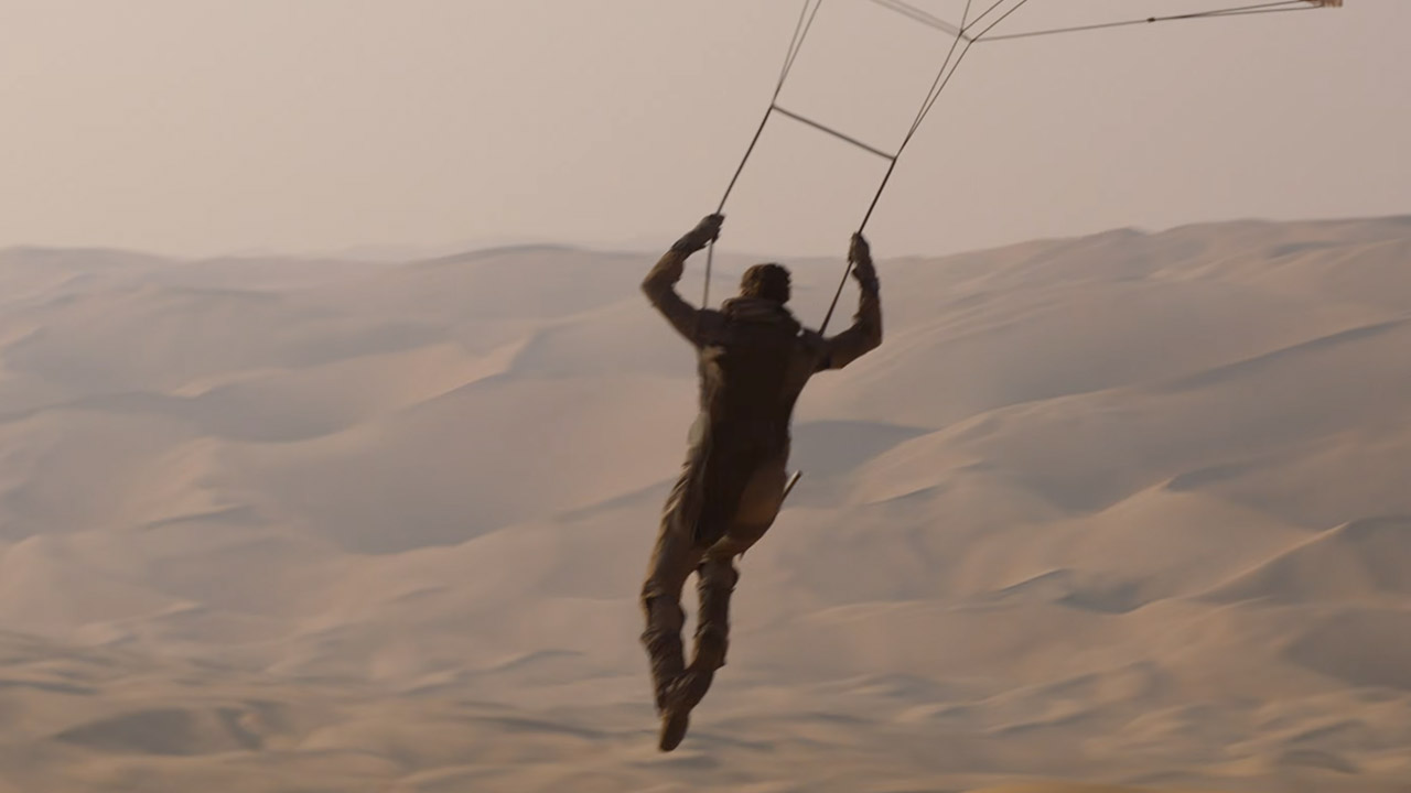 Dune Part Three Screenshot