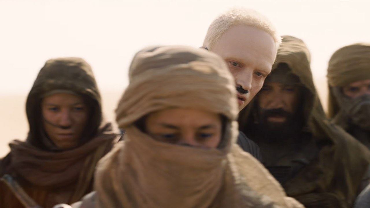 Dune Part Three Screenshot