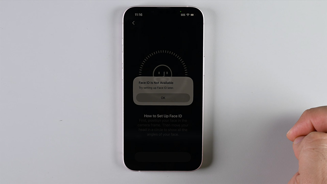 iFixit iPhone 17e Teardown