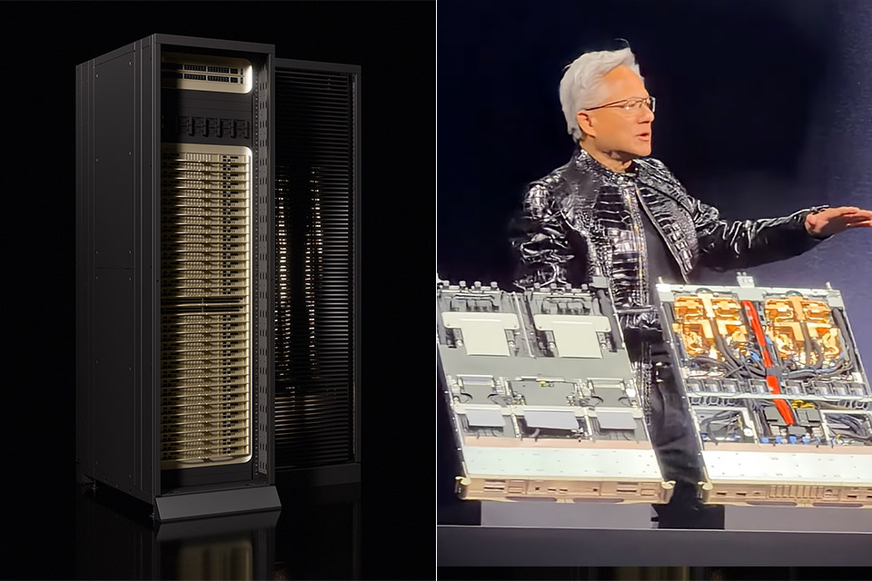 NVIDIA Vera CPU Agentic AI Data Centers