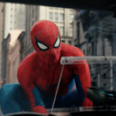 Sony Spider-Man Brand New Day Trailer Official