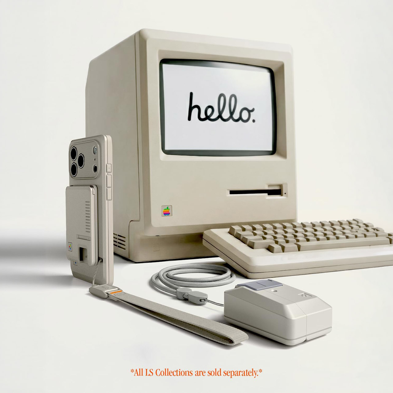 Spigen Classic LS AirPods Pro 3 Case