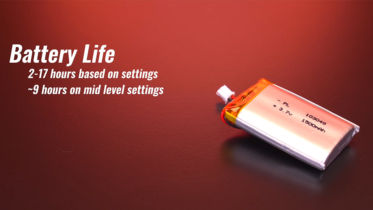 PicoPal Game Boy Color Handheld Mod Console