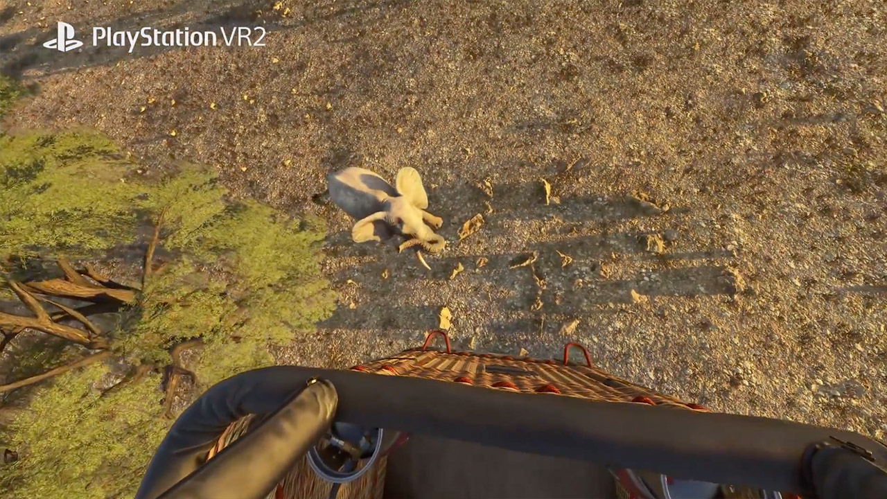 Microsoft Flight Simulator 2024 PSVR2 Release