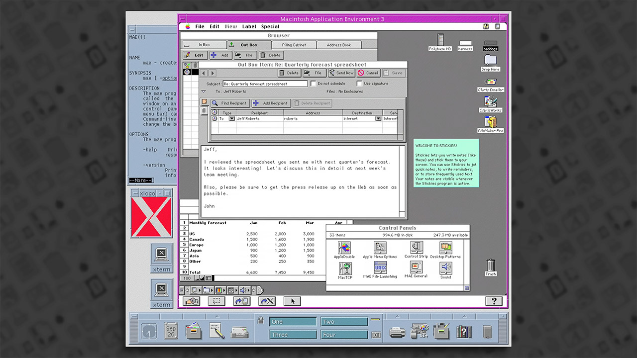 This YouTuber Saved a Uncommon Solar Laptop With an SD Card Hidden in Its Unique Case 5 Sun SPARCstation IPX Computer Rebuild Revival