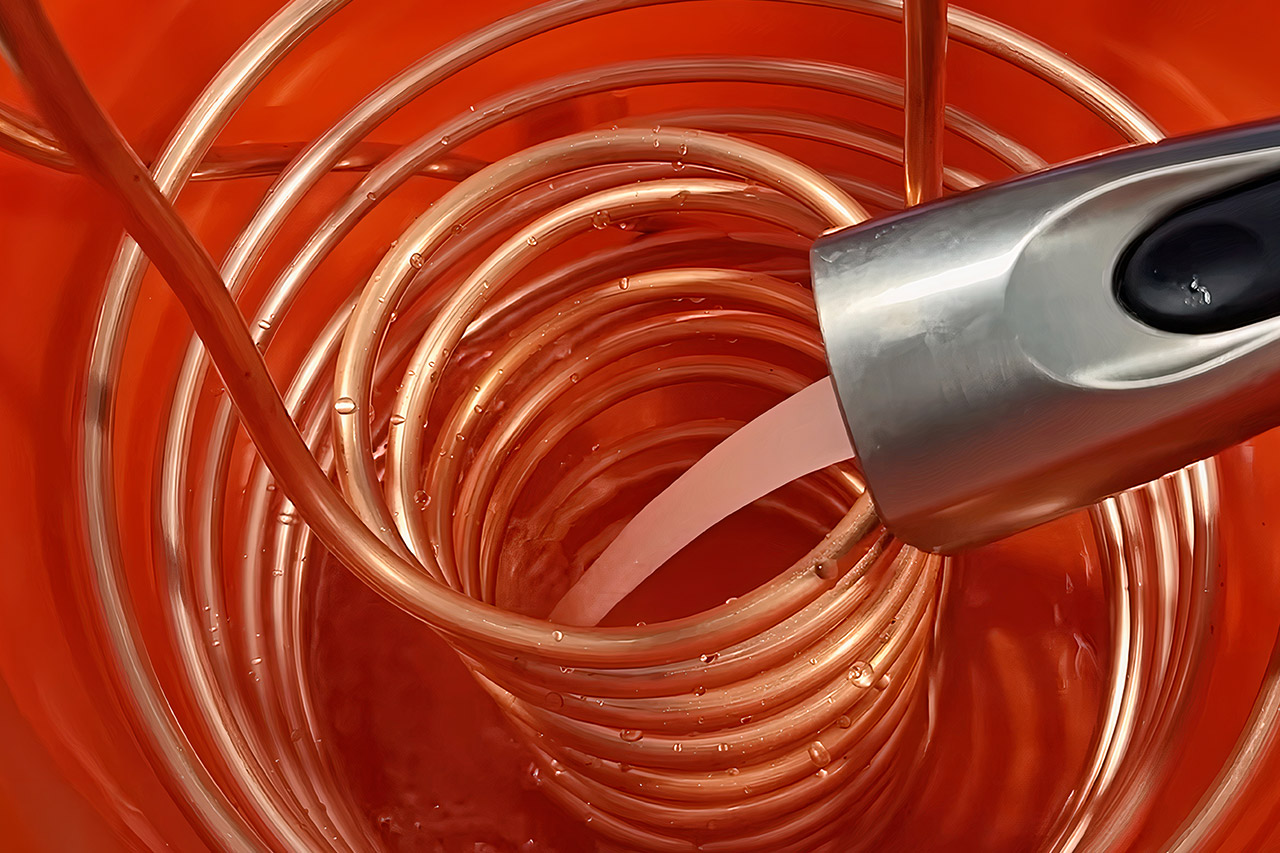 Solar Power Ice Air Conditioning