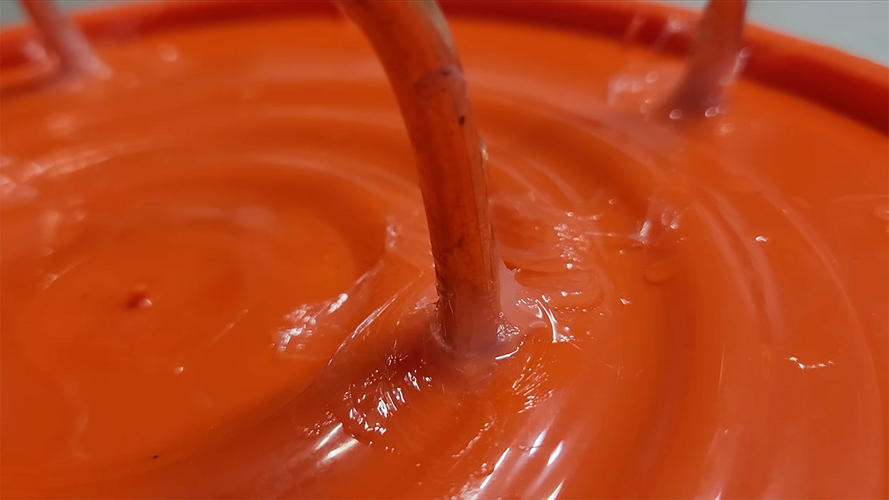 Solar Power Ice Air Conditioning