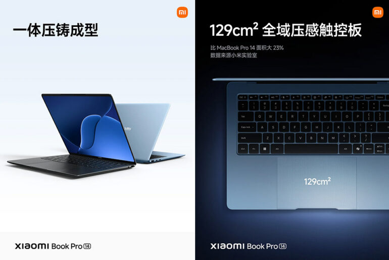 Xiaomi Book Pro 14 Laptop 2026
