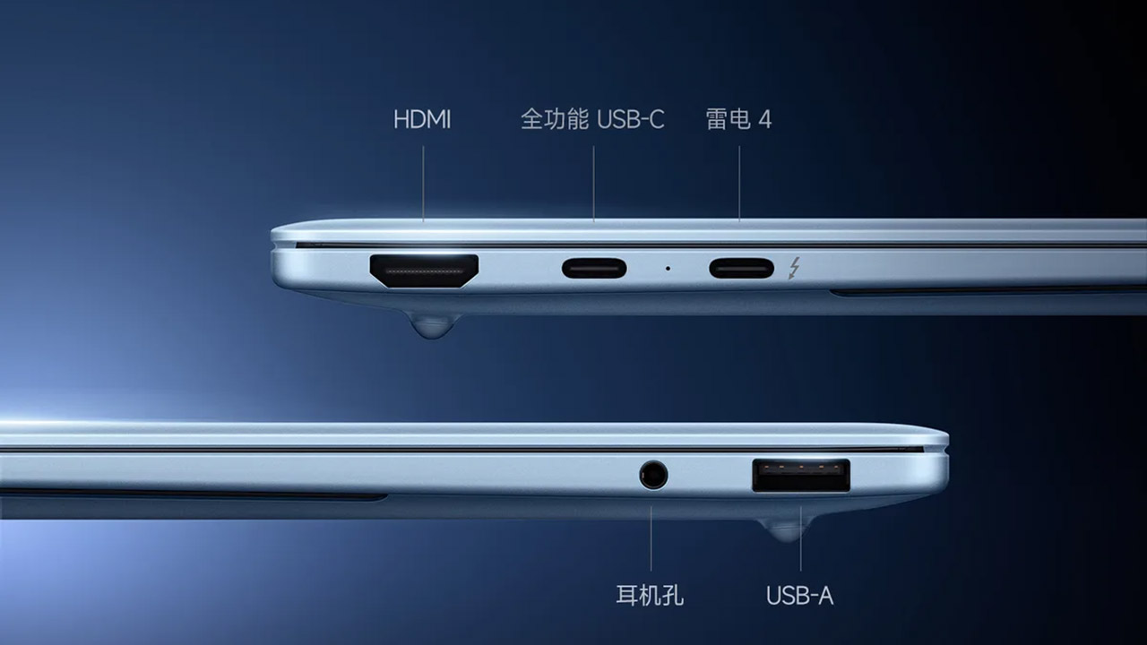 Xiaomi Book Pro 14 Laptop 2026