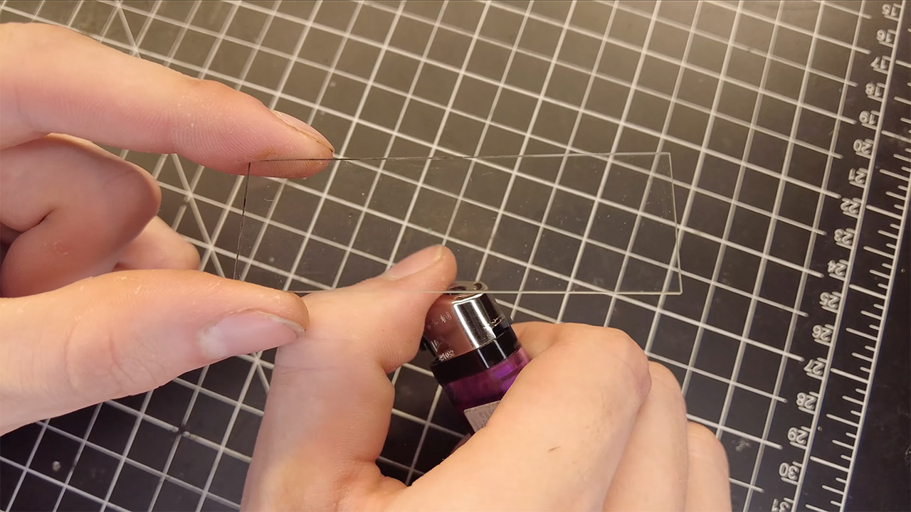 Laser-Powered Speaker