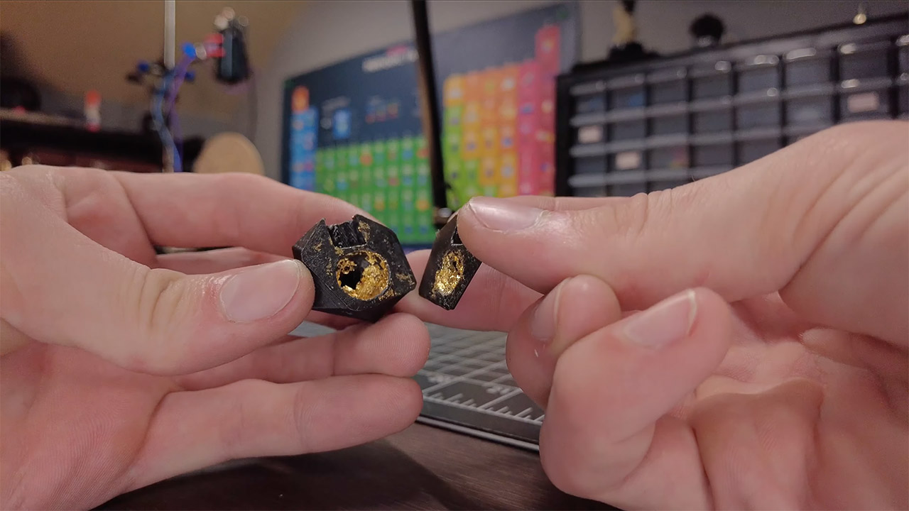 Laser-Powered Speaker