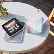 Frog RS1 Smartphone
