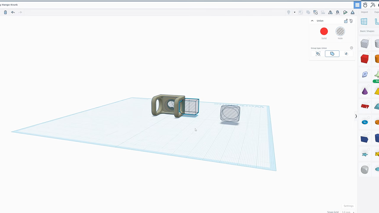 Project Hail Mary Control Panel Recreation Replica