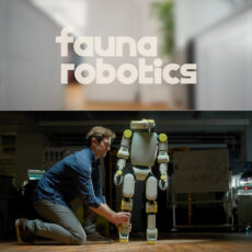Amazon Fauna Robotics Acquisition