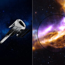 NASA IXPE Mission RCW 86