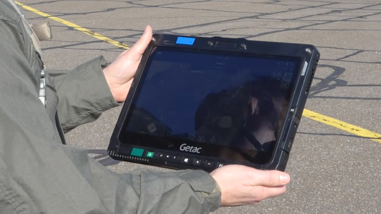 Sikorsky UH-60MX Black Hawk Helicopter Autonomous Test US Army