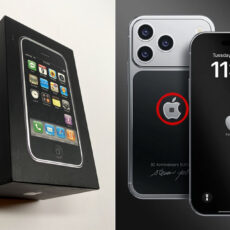 Caviar iPhone 17 Pro 50th Anniversary Steve Jobs Edition Turtleneck