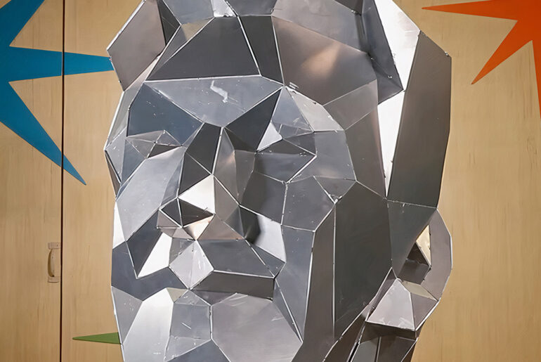 Laser-Welded Head Aluminum