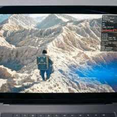 Apple MacBook Pro M5 Max Windows Gaming Test