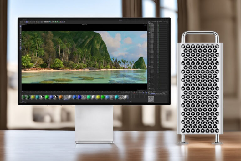 Apple Mac Pro Discontinued Announcement
