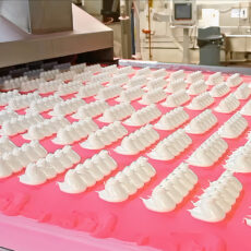 How It's Made Peeps Marshmallow Candy