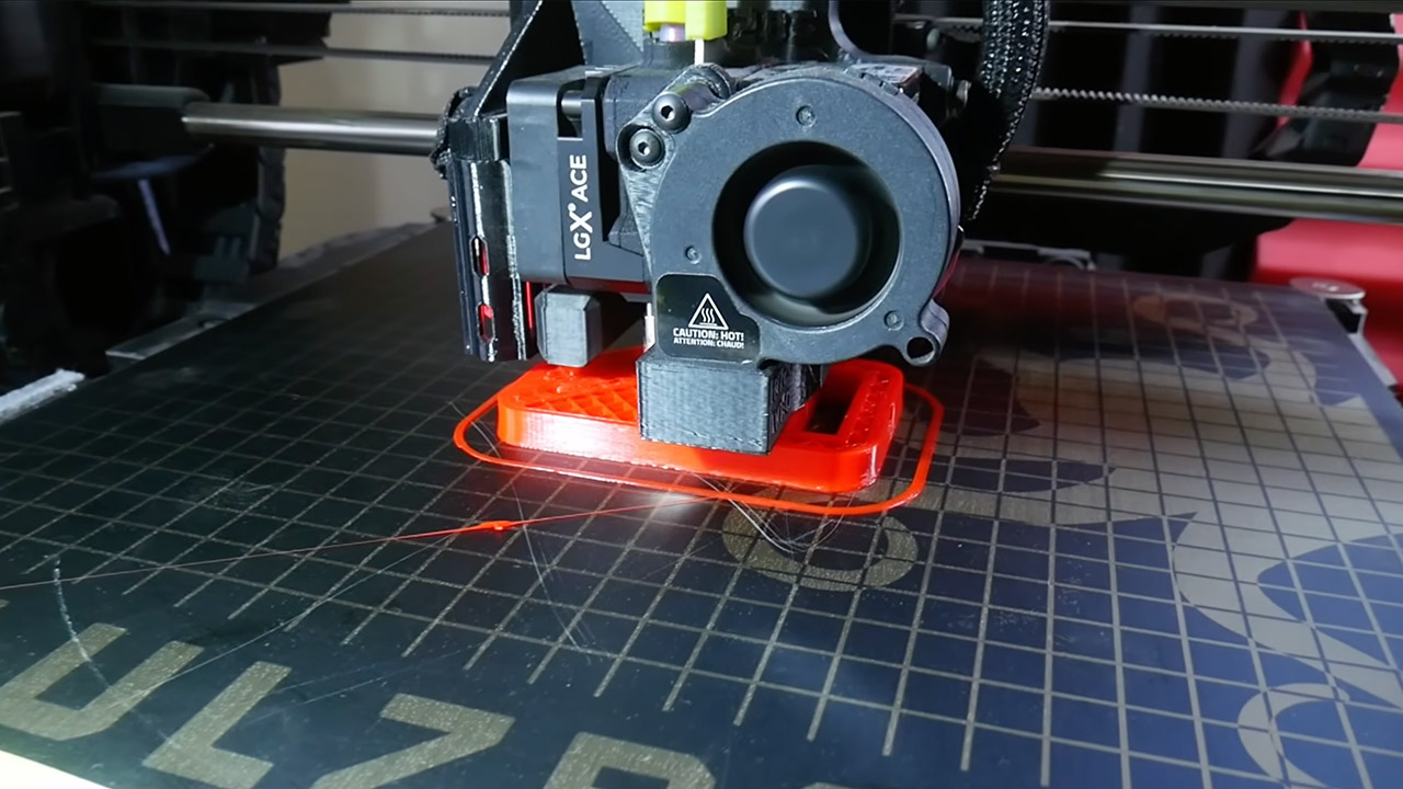 James Bruton Open-Source Robot Dog