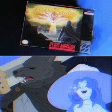 64 Bits Elden Ring 90s Cartoon