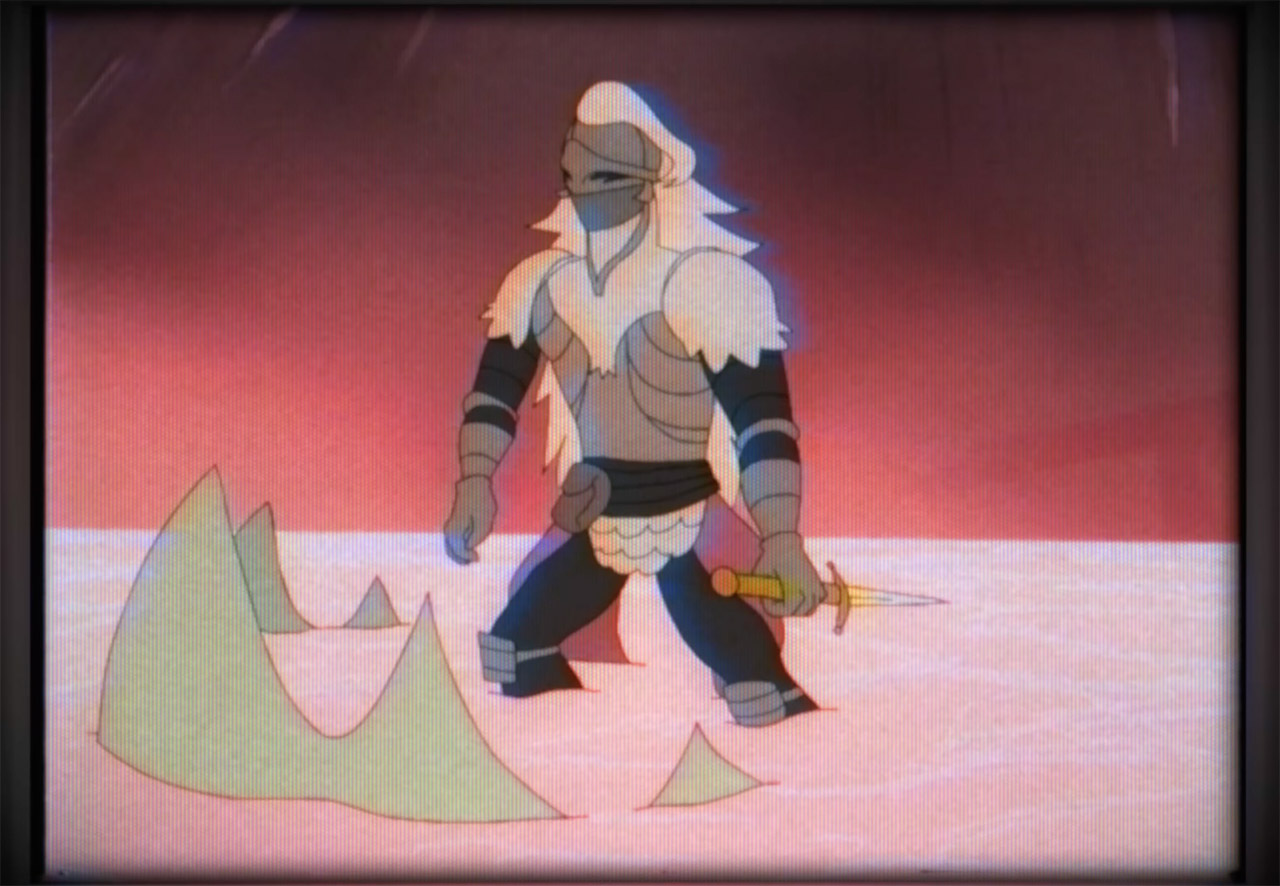 64 Bits Elden Ring 90s Cartoon