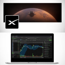 SpaceX IPO Information Filing Confidential
