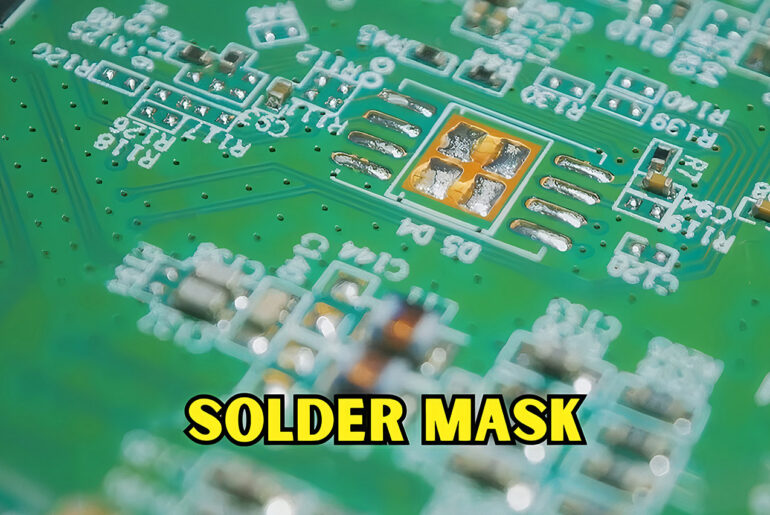 Why PCB Circuit Boards are Green