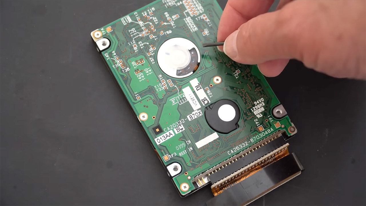 Why PCB Circuit Boards are Green