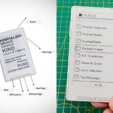 Xteink X3 E-Reader