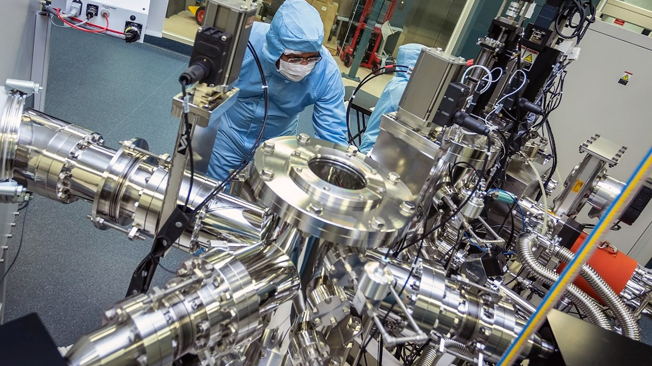 CSIRO Quantum Battery Breakthrough