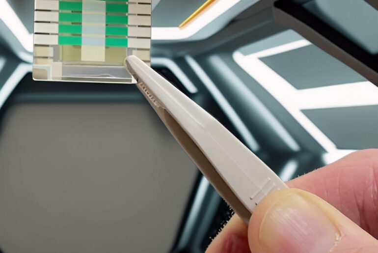 CSIRO Quantum Battery Breakthrough