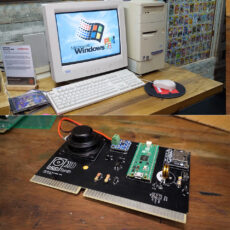 SSD Mod Old Hard Drive Sound HDD Synth