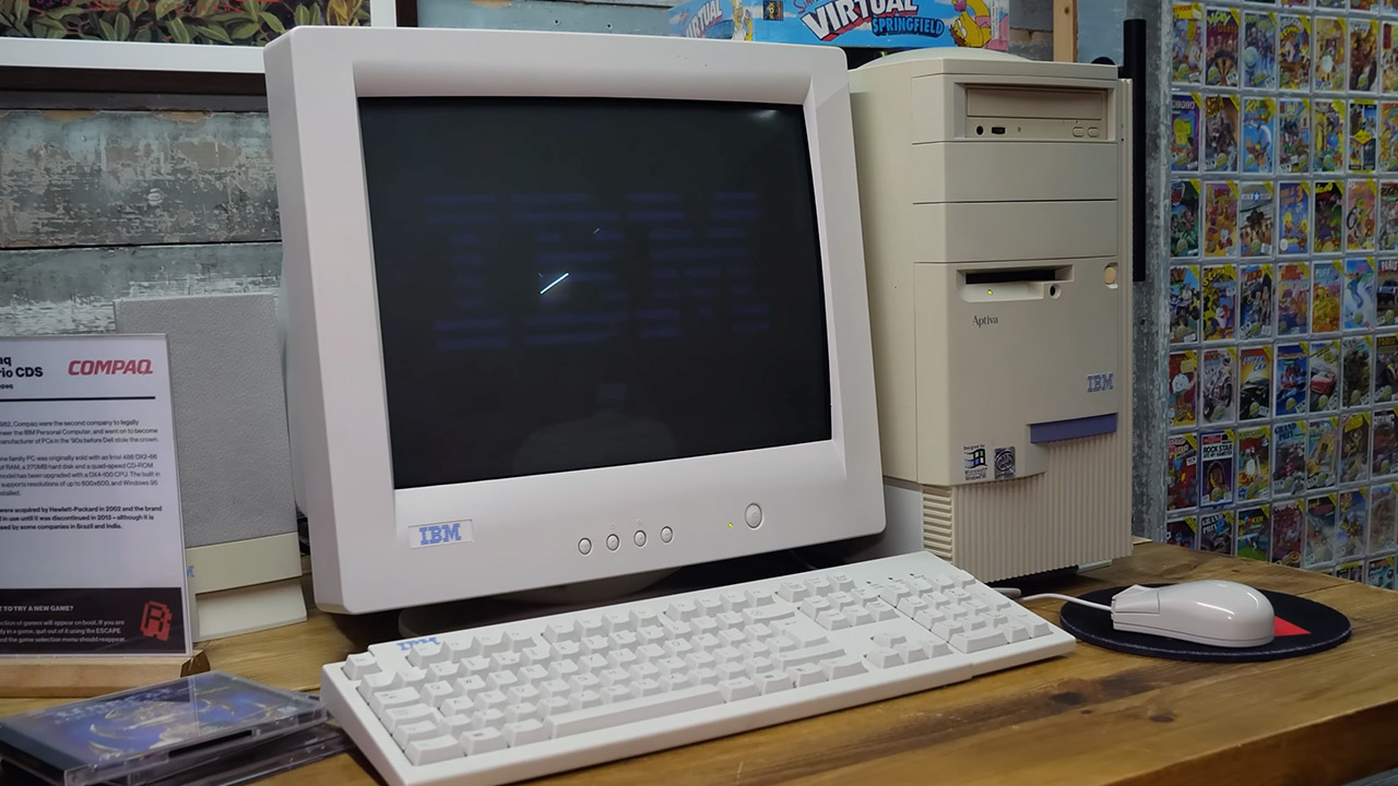 SSD Mod Old Hard Drive Sound HDD Synth