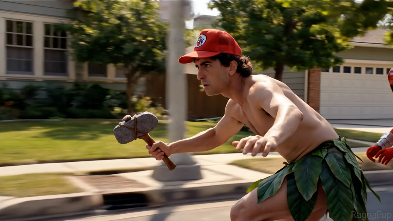 Nintendo Family Matters Theme Song