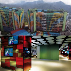 First World Hotel Malaysia Genting World's Largest