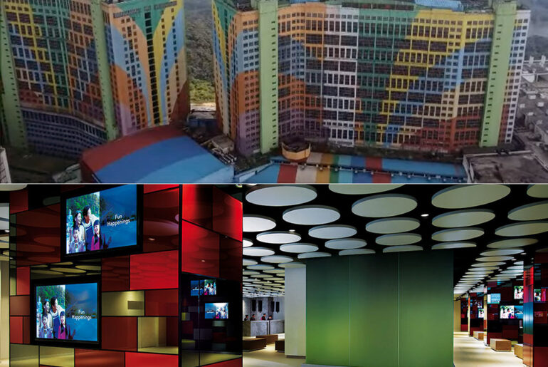 First World Hotel Malaysia Genting World's Largest