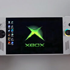 ASUS ROG Xbox Ally