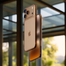 Apple iPhone 18 Pro Leak