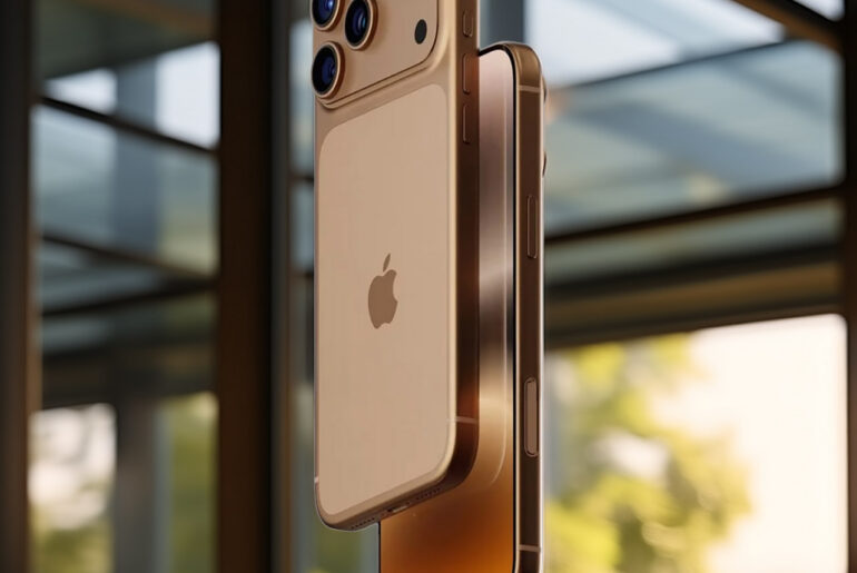 Apple iPhone 18 Pro Leak