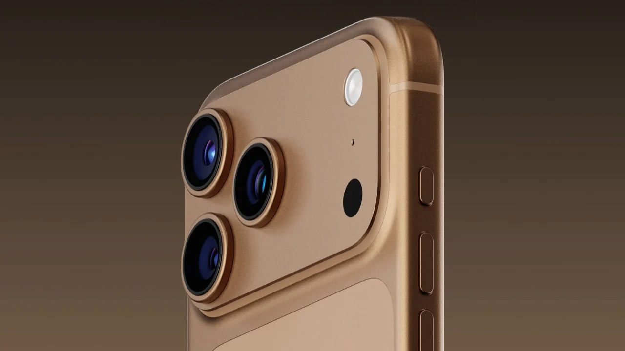 Apple iPhone 18 Pro Leak