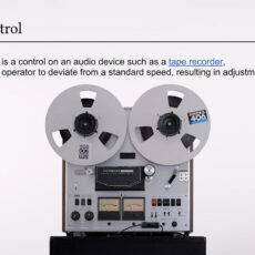 Open Reel Ensemble Cyklepedia Wikipedia Magnetic Tape Music