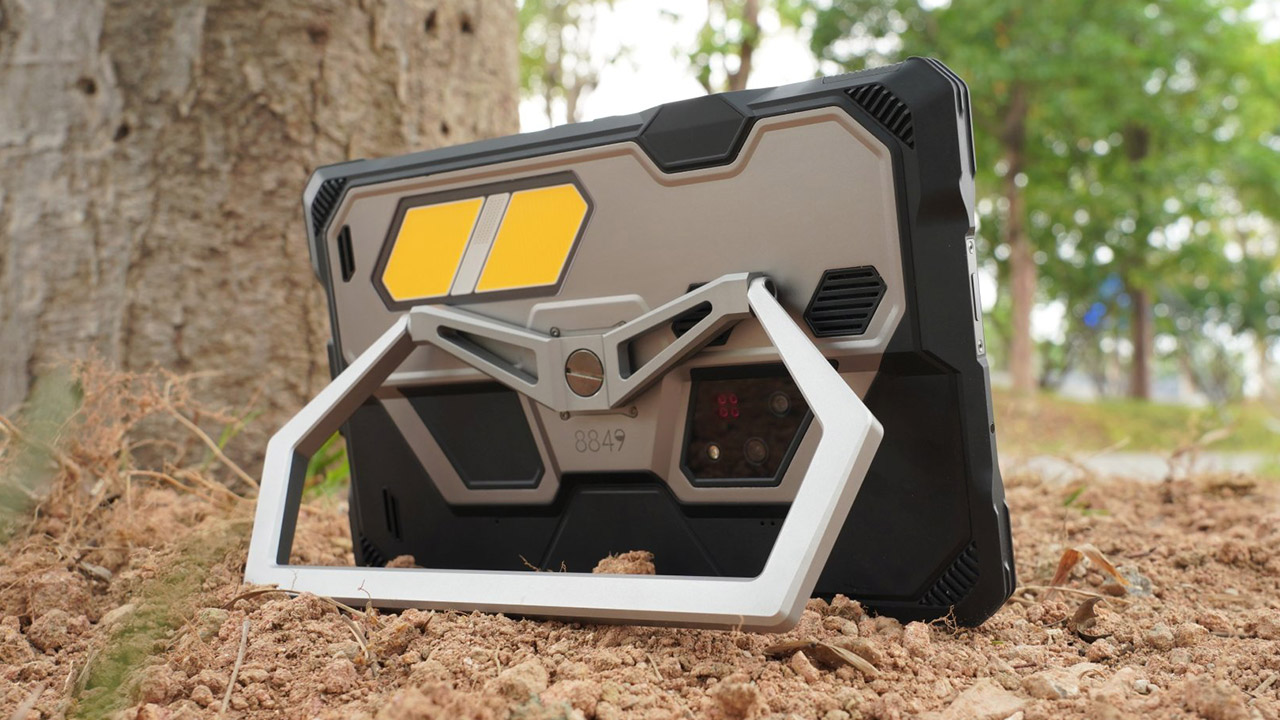 8849tech Tank Pad Ultra Tablet