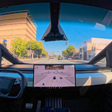 Tesla FSD 14.3 Release First Drive Test