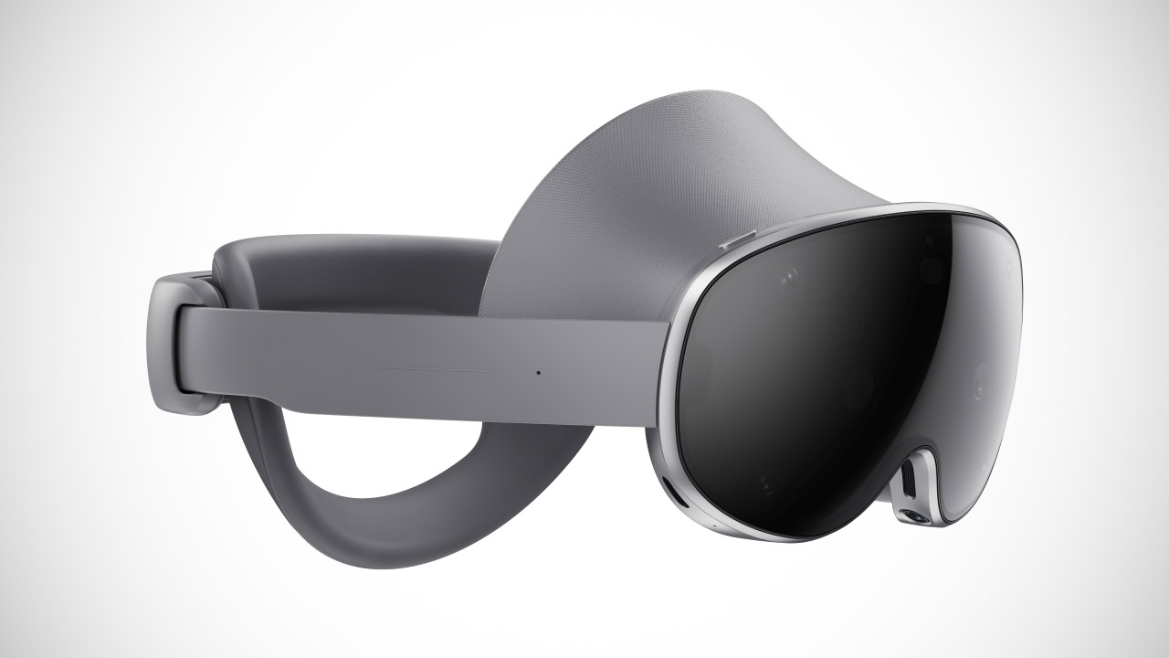 Auto Spatialization Google Android XR Headset