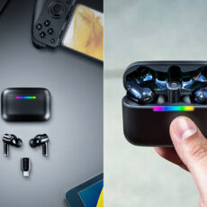 Razer Hammerhead V3 Hyperspeed Wireless Earbuds
