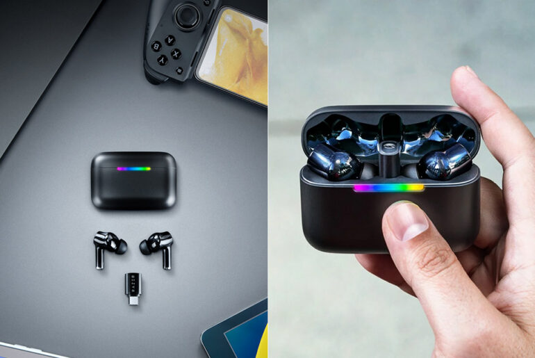 Razer Hammerhead V3 Hyperspeed Wireless Earbuds